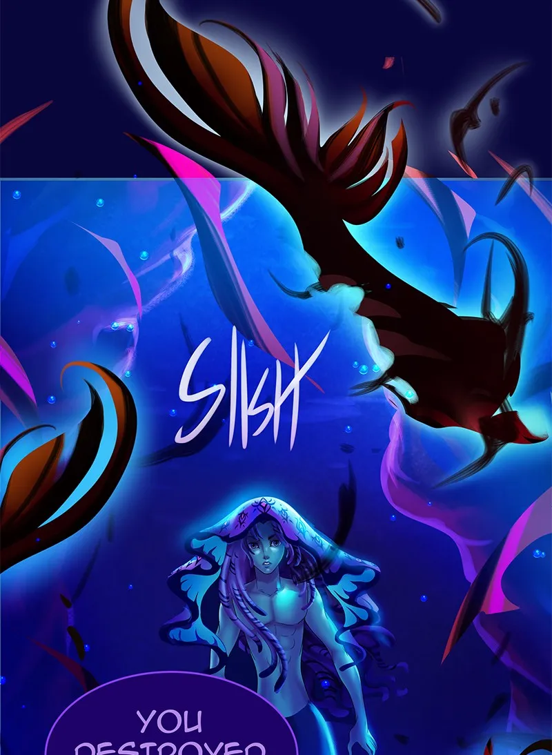 Strawberry Seafoam Chapter 85 page 90 - 