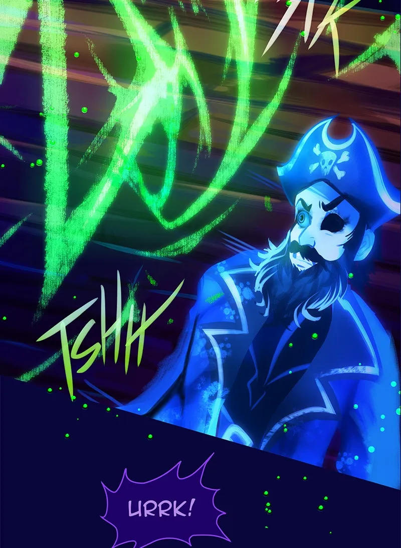Strawberry Seafoam Chapter 85 page 10 - 