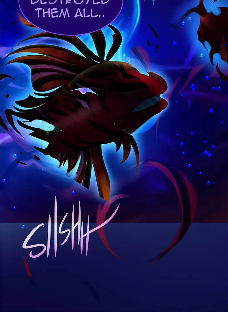 Strawberry Seafoam Chapter 85 page 91 - 