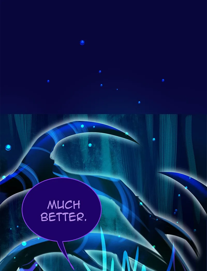 Strawberry Seafoam Chapter 85 page 92 - 