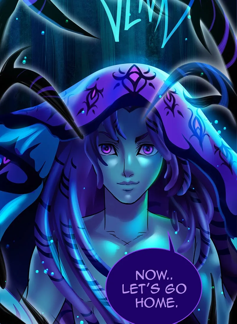 Strawberry Seafoam Chapter 85 page 93 - 