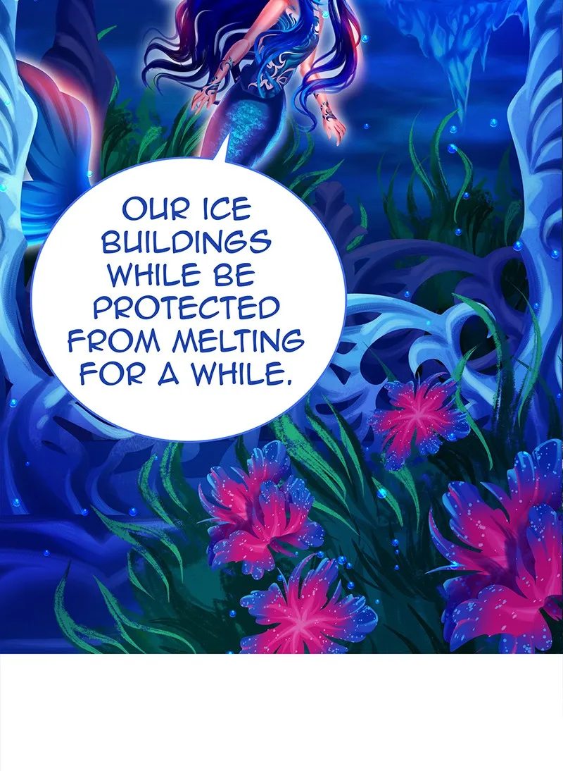Strawberry Seafoam Chapter 86 page 11 - 