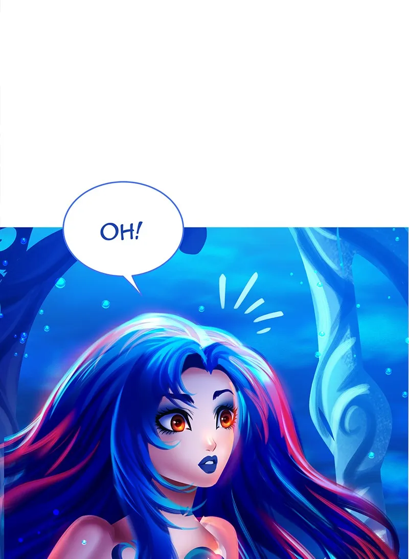 Strawberry Seafoam Chapter 86 page 12 - 
