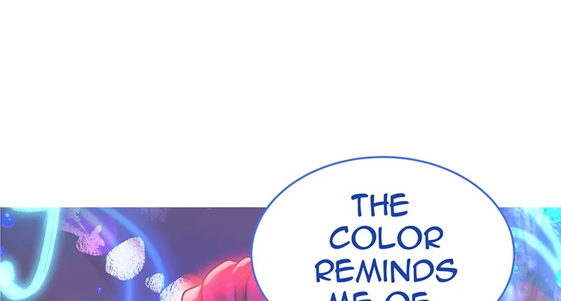 Strawberry Seafoam Chapter 86 page 15 - 