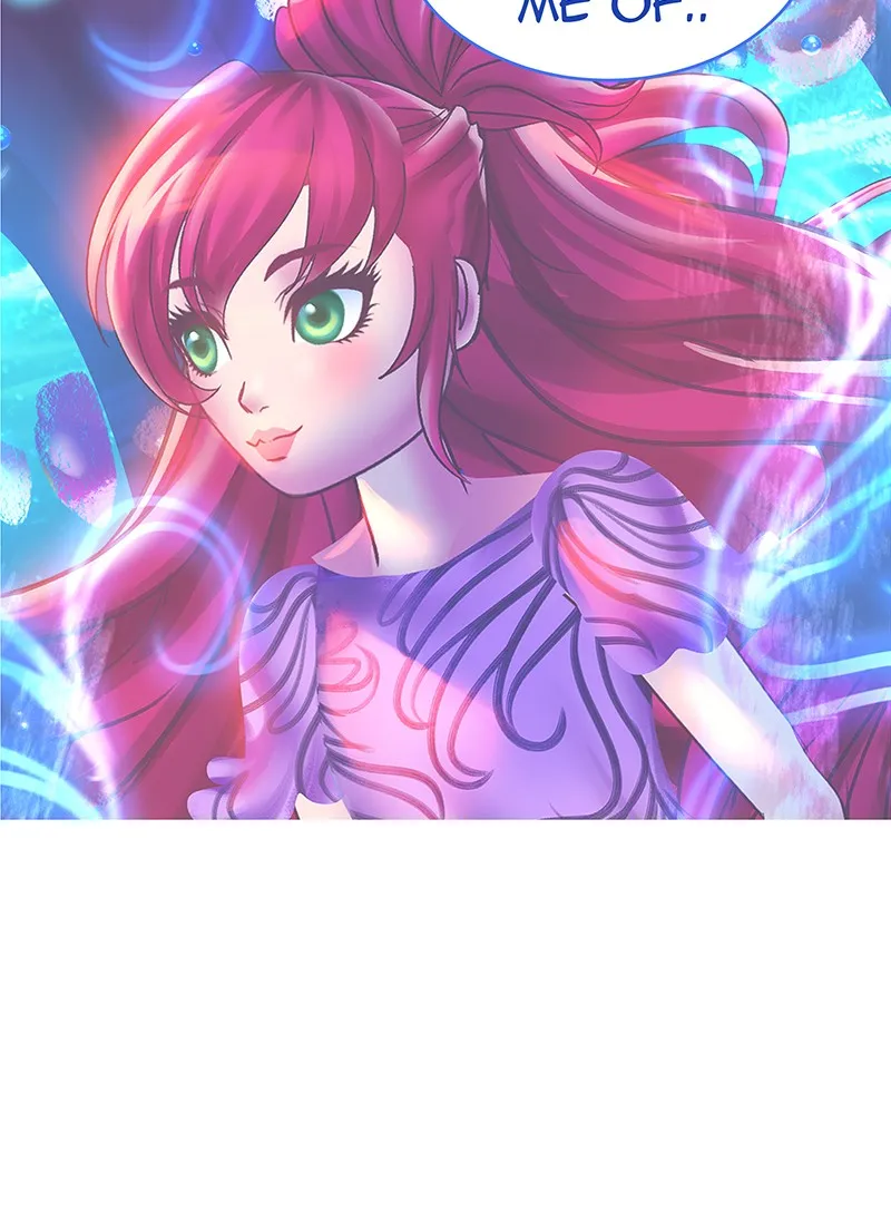 Strawberry Seafoam Chapter 86 page 16 - 