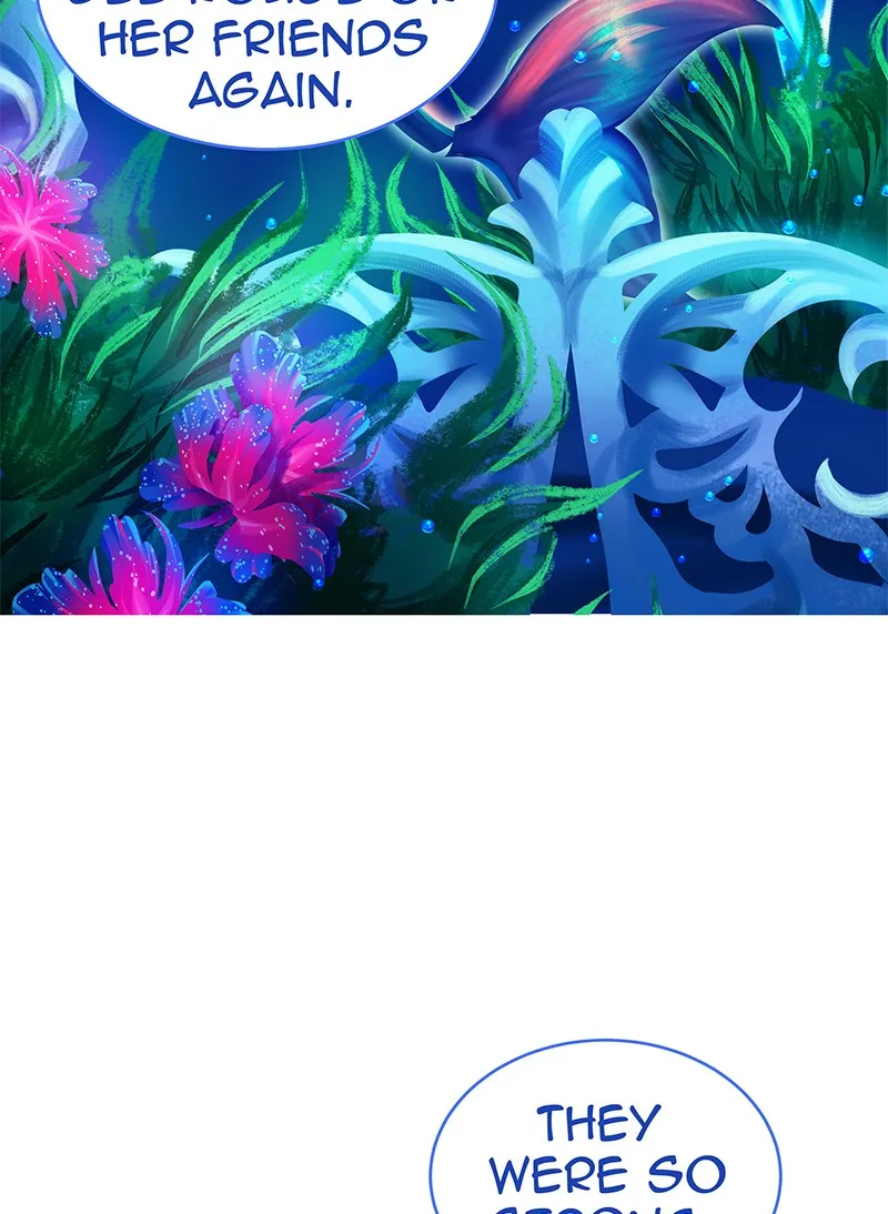 Strawberry Seafoam Chapter 86 page 18 - 