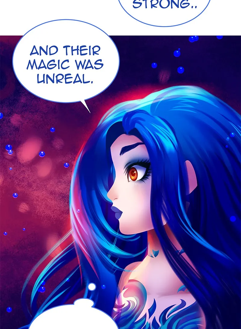 Strawberry Seafoam Chapter 86 page 19 - 
