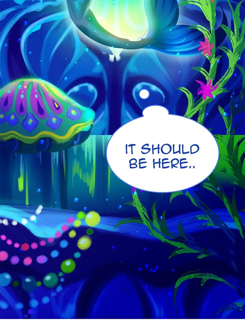 Strawberry Seafoam Chapter 86 page 21 - 