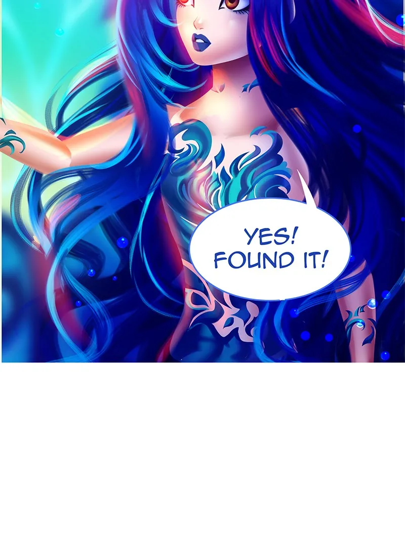 Strawberry Seafoam Chapter 86 page 24 - 