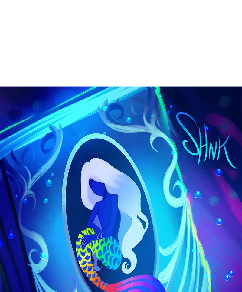 Strawberry Seafoam Chapter 86 page 25 - 
