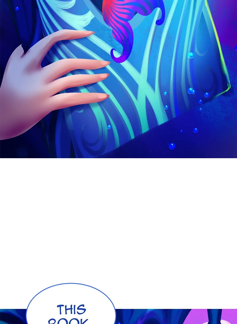 Strawberry Seafoam Chapter 86 page 26 - 