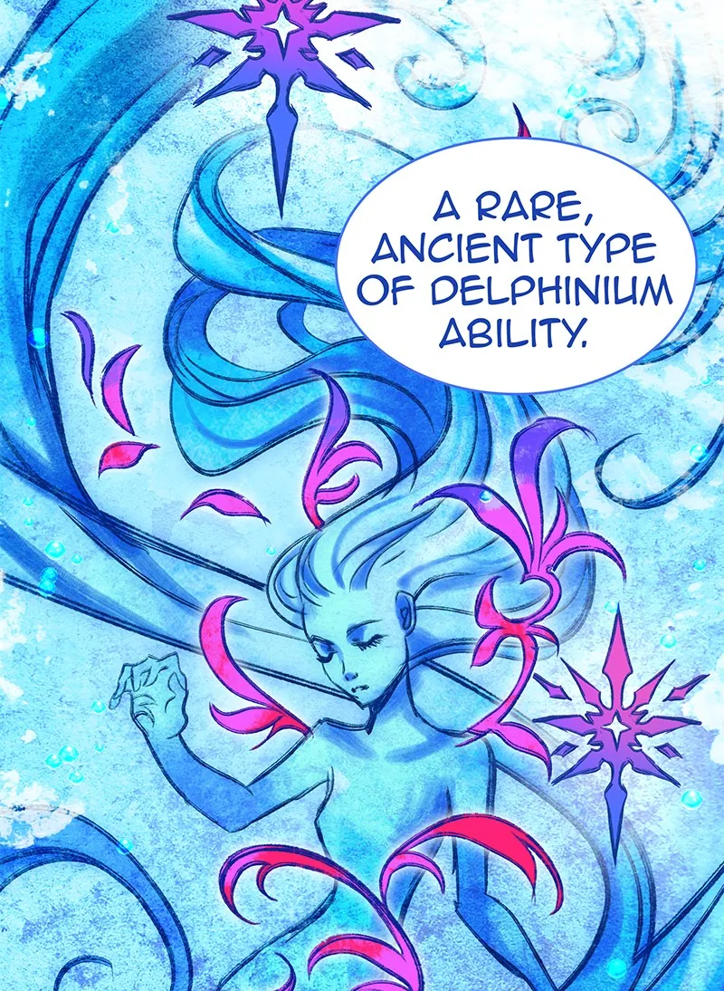 Strawberry Seafoam Chapter 86 page 29 - 