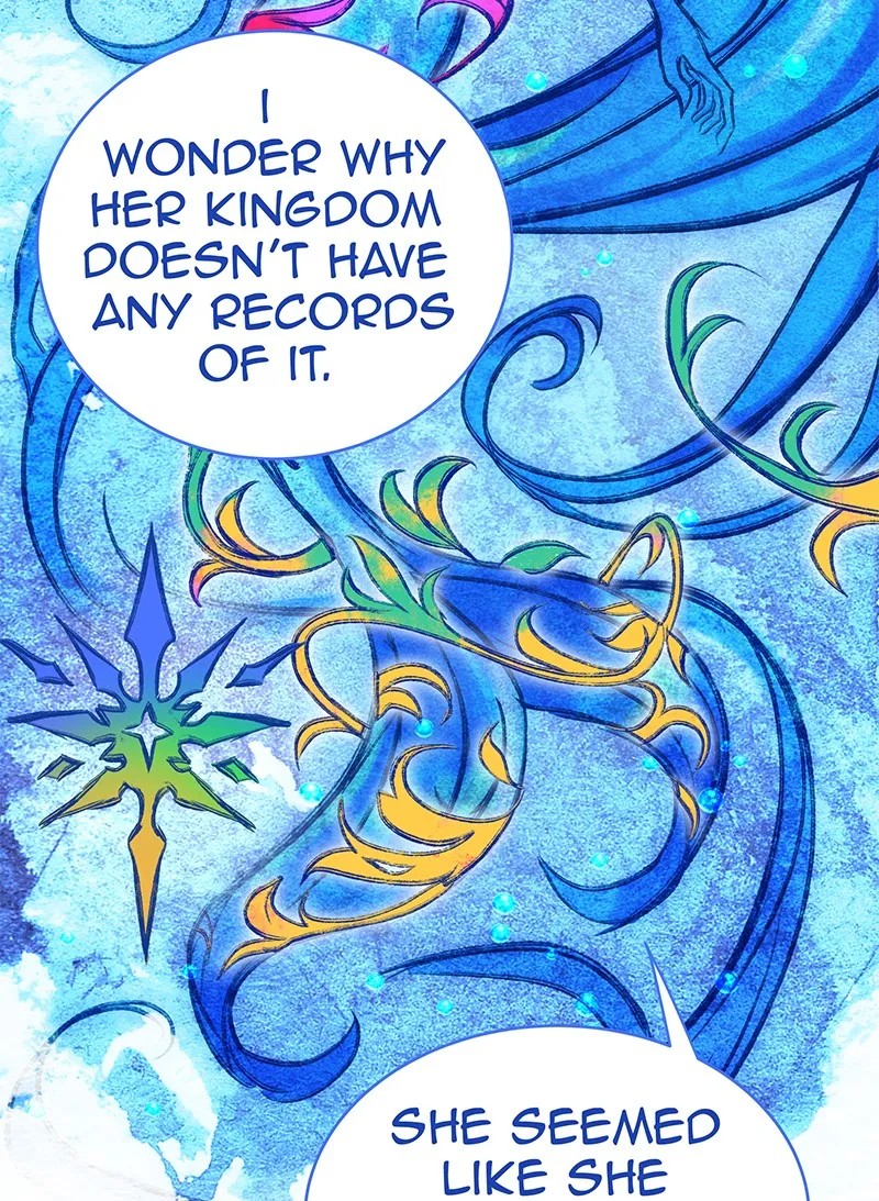 Strawberry Seafoam Chapter 86 page 30 - 