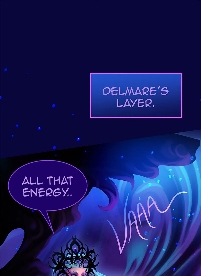 Strawberry Seafoam Chapter 86 page 35 - 