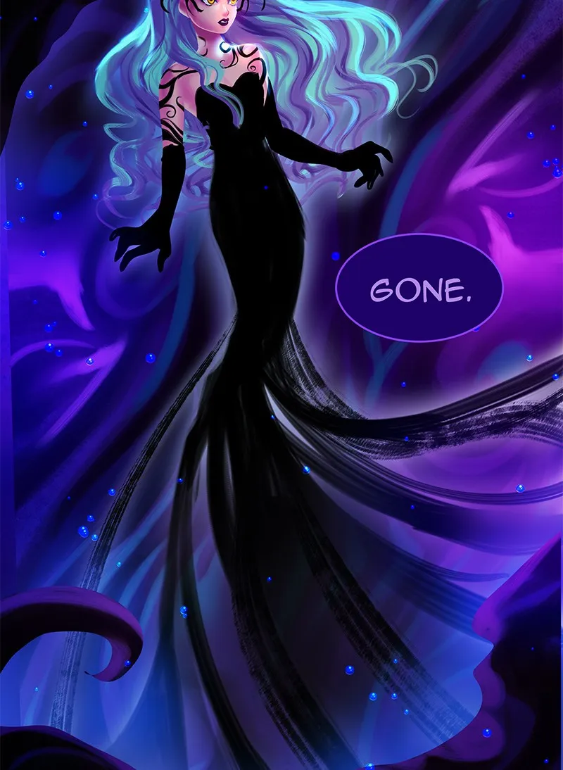 Strawberry Seafoam Chapter 86 page 36 - 