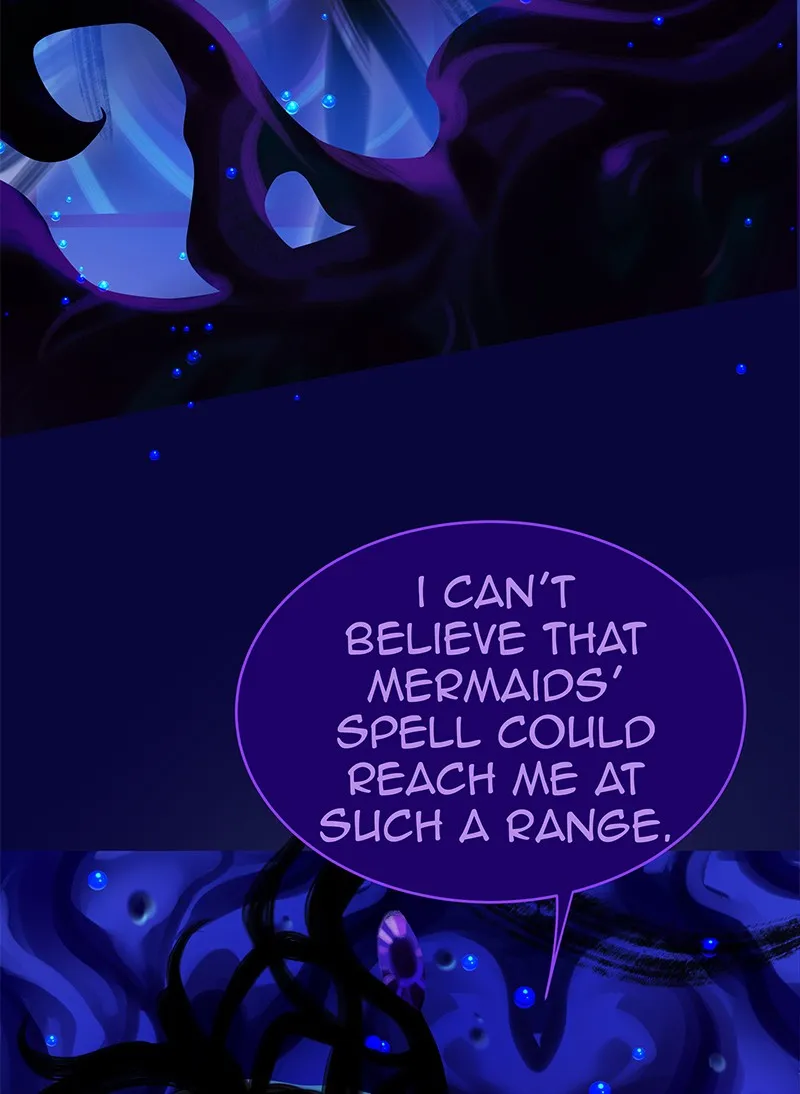 Strawberry Seafoam Chapter 86 page 37 - 
