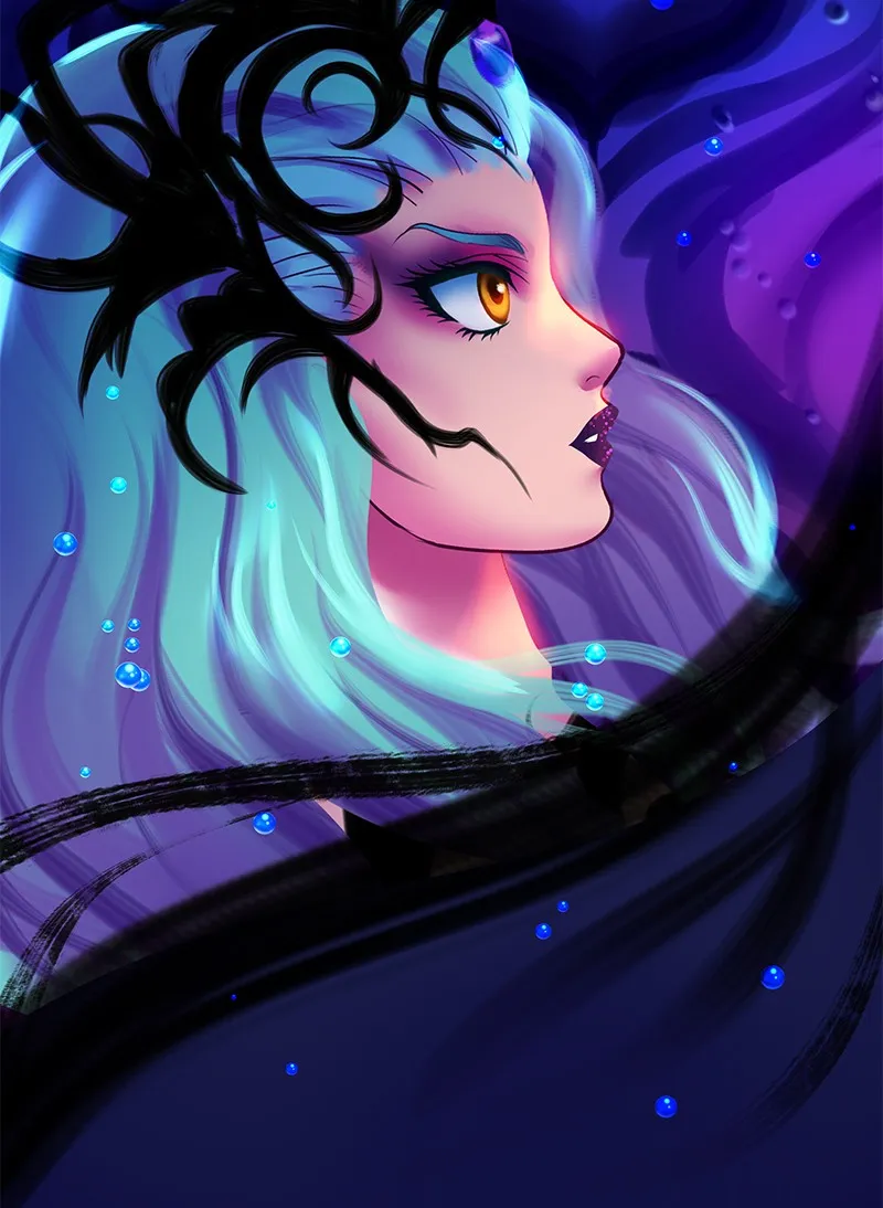 Strawberry Seafoam Chapter 86 page 38 - 
