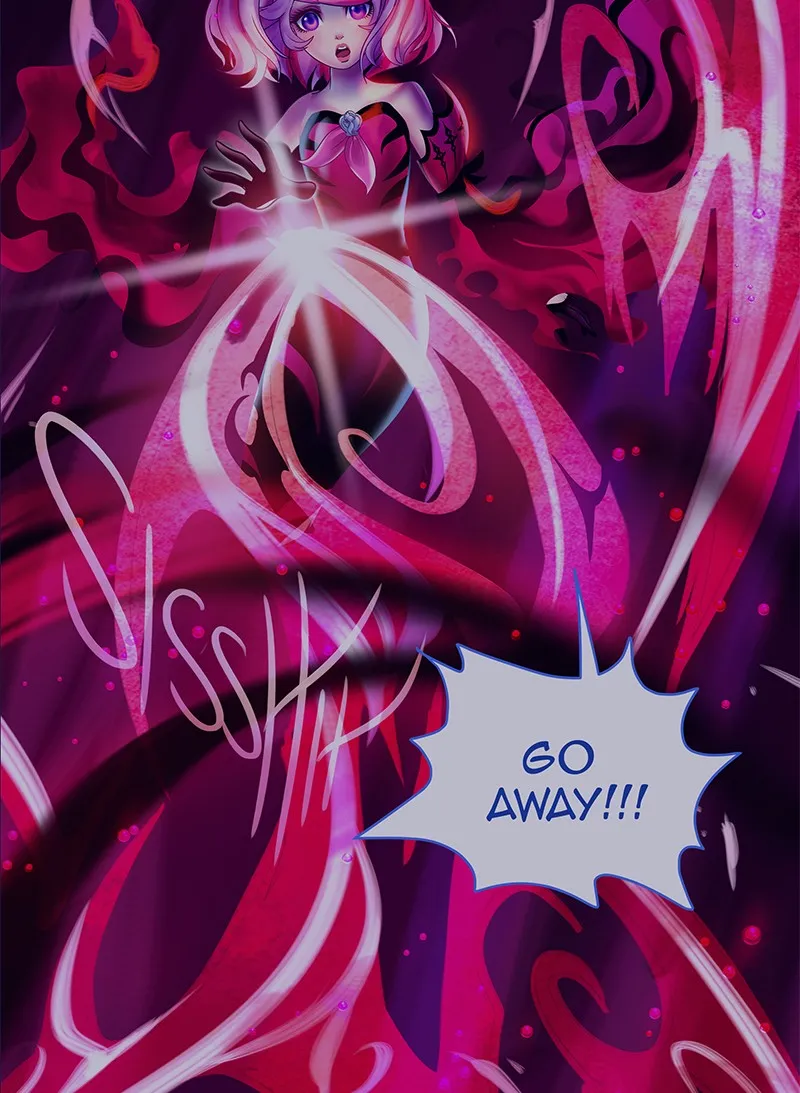 Strawberry Seafoam Chapter 86 page 40 - 