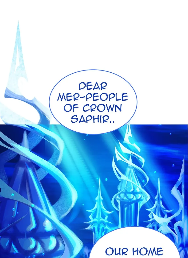Strawberry Seafoam Chapter 86 page 5 - 