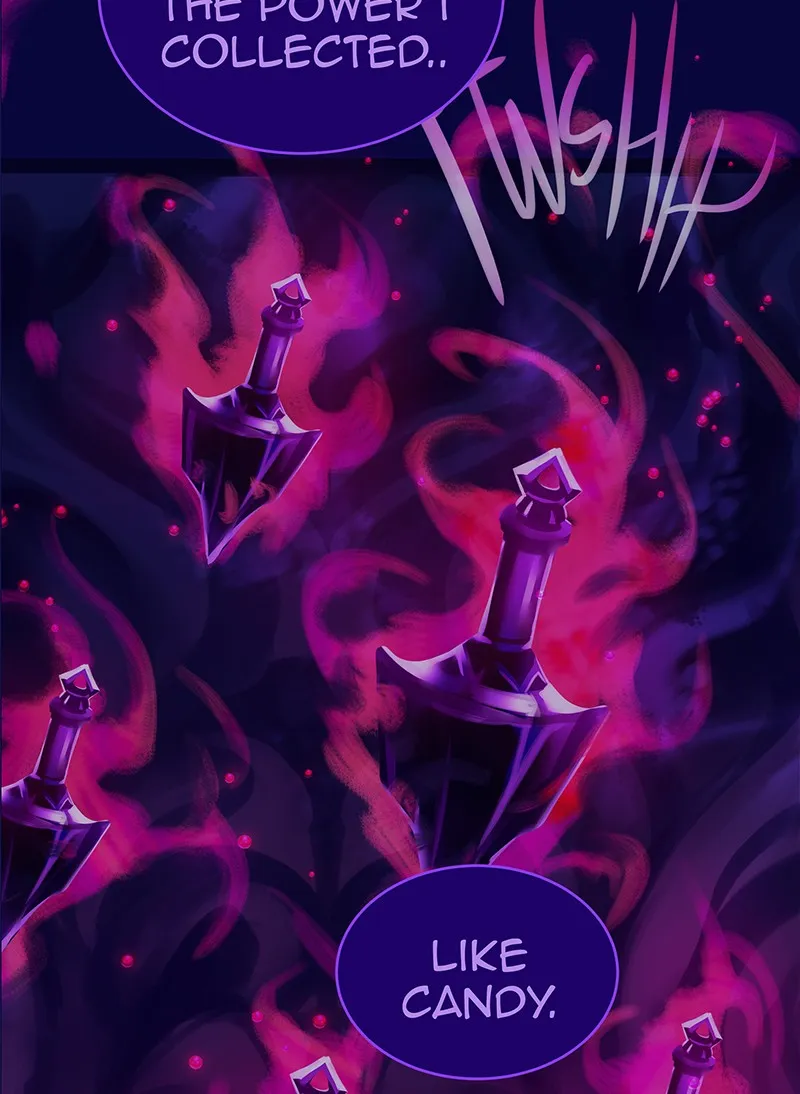 Strawberry Seafoam Chapter 86 page 42 - 