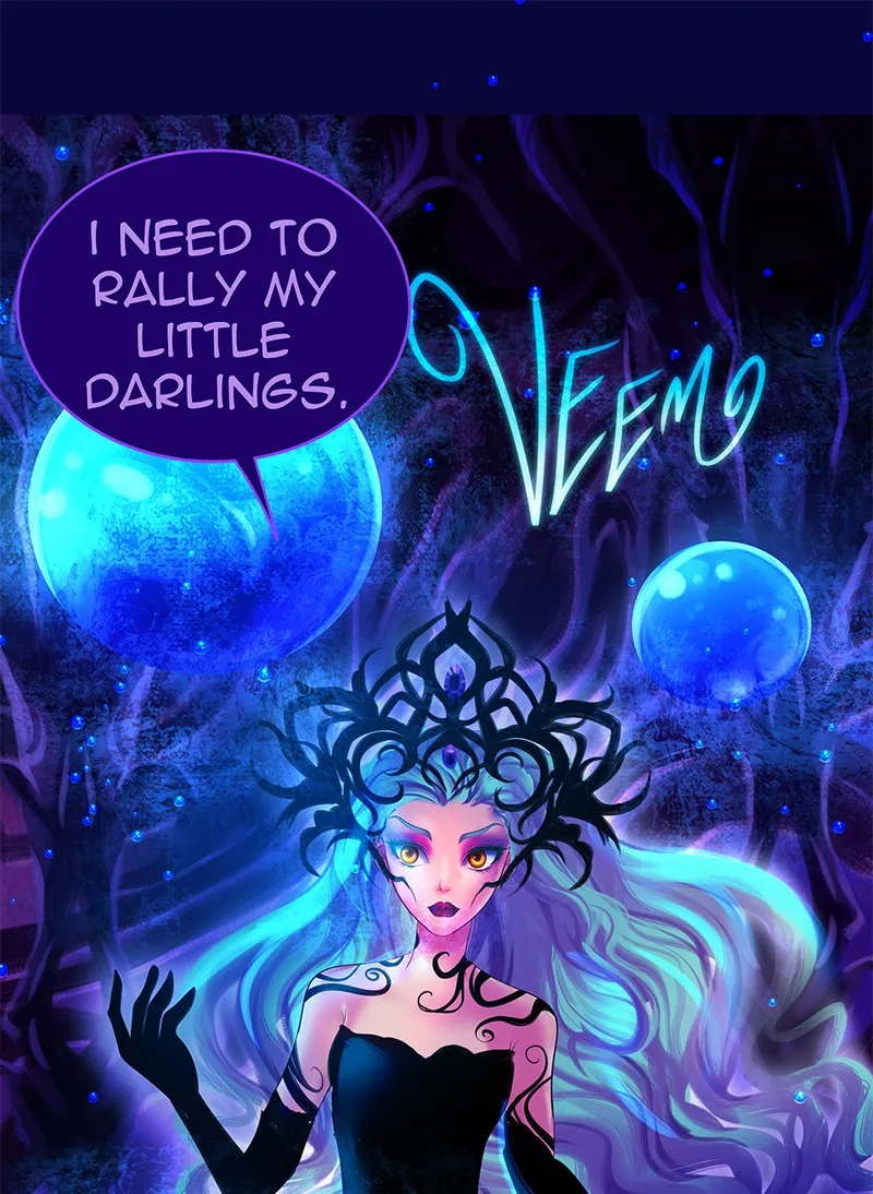 Strawberry Seafoam Chapter 86 page 45 - 