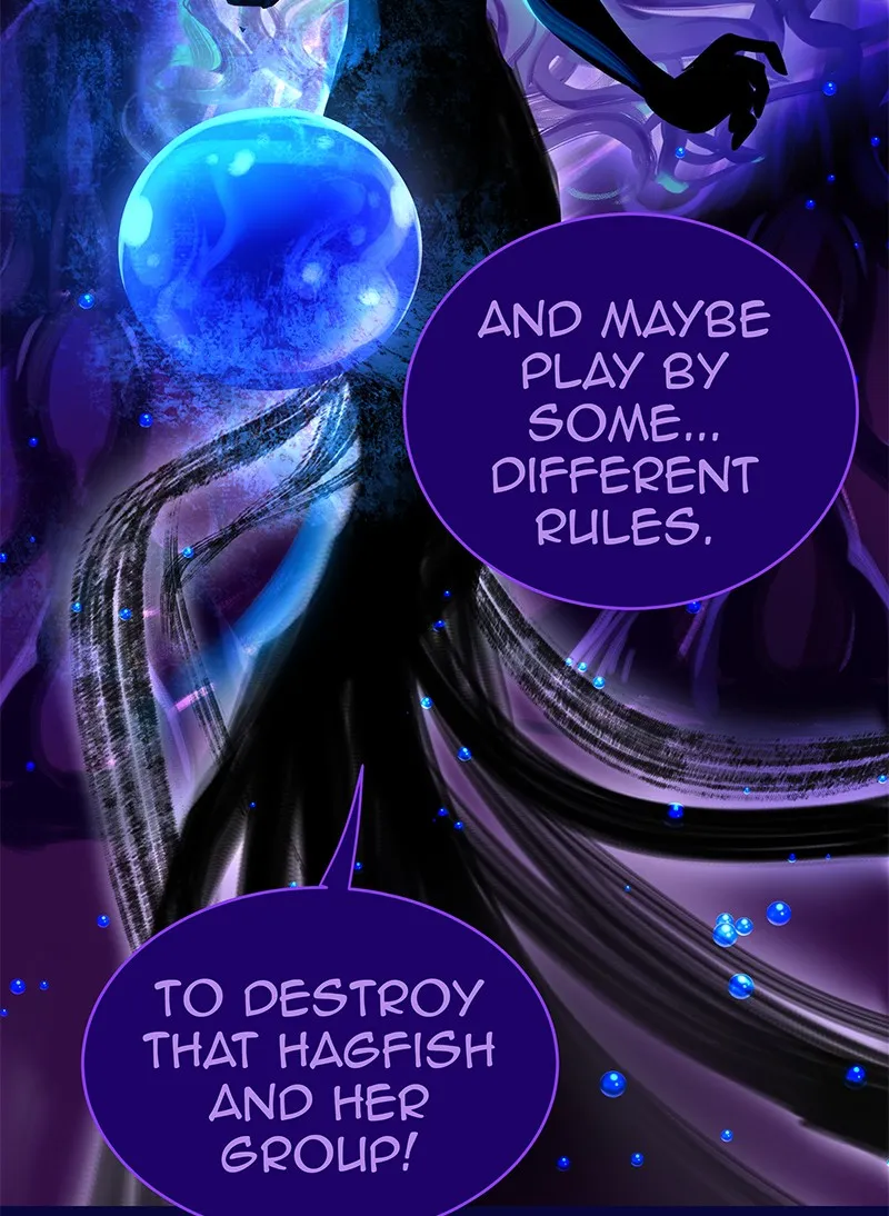 Strawberry Seafoam Chapter 86 page 46 - 