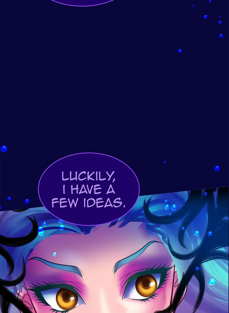 Strawberry Seafoam Chapter 86 page 47 - 
