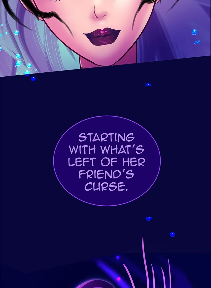 Strawberry Seafoam Chapter 86 page 48 - 