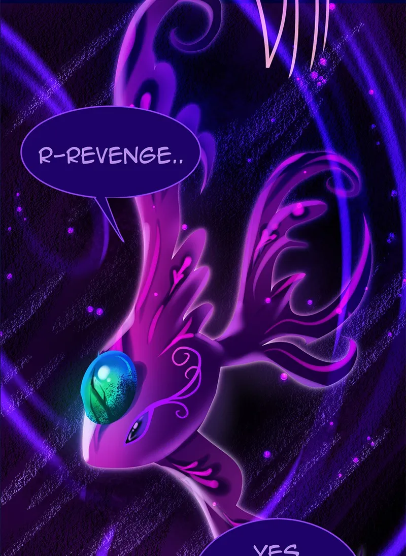 Strawberry Seafoam Chapter 86 page 49 - 