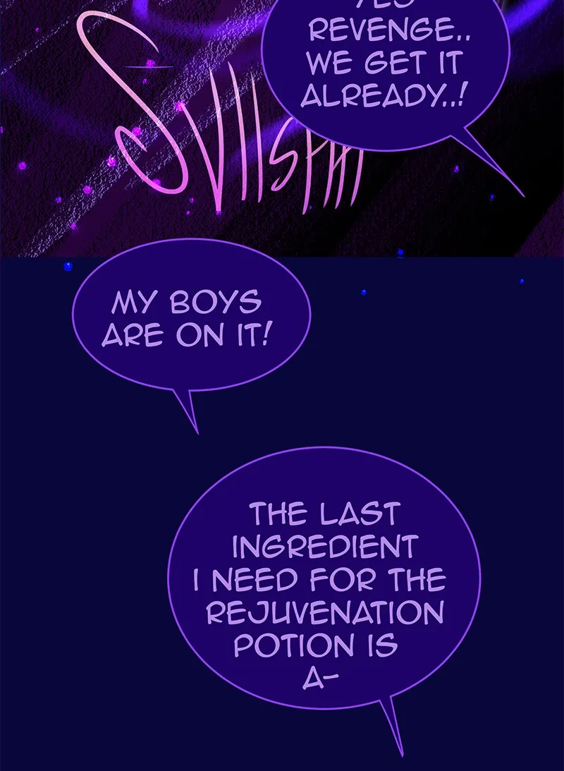 Strawberry Seafoam Chapter 86 page 50 - 