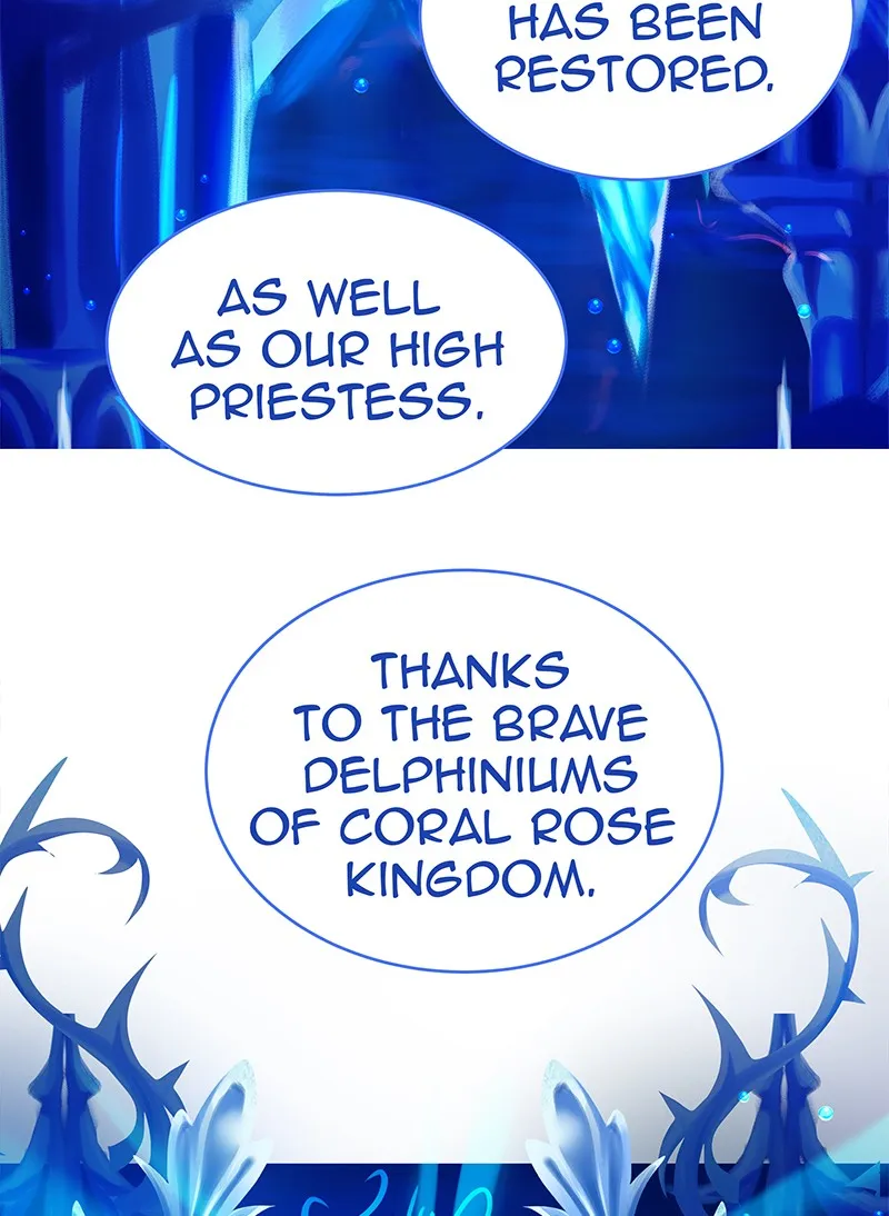Strawberry Seafoam Chapter 86 page 6 - 