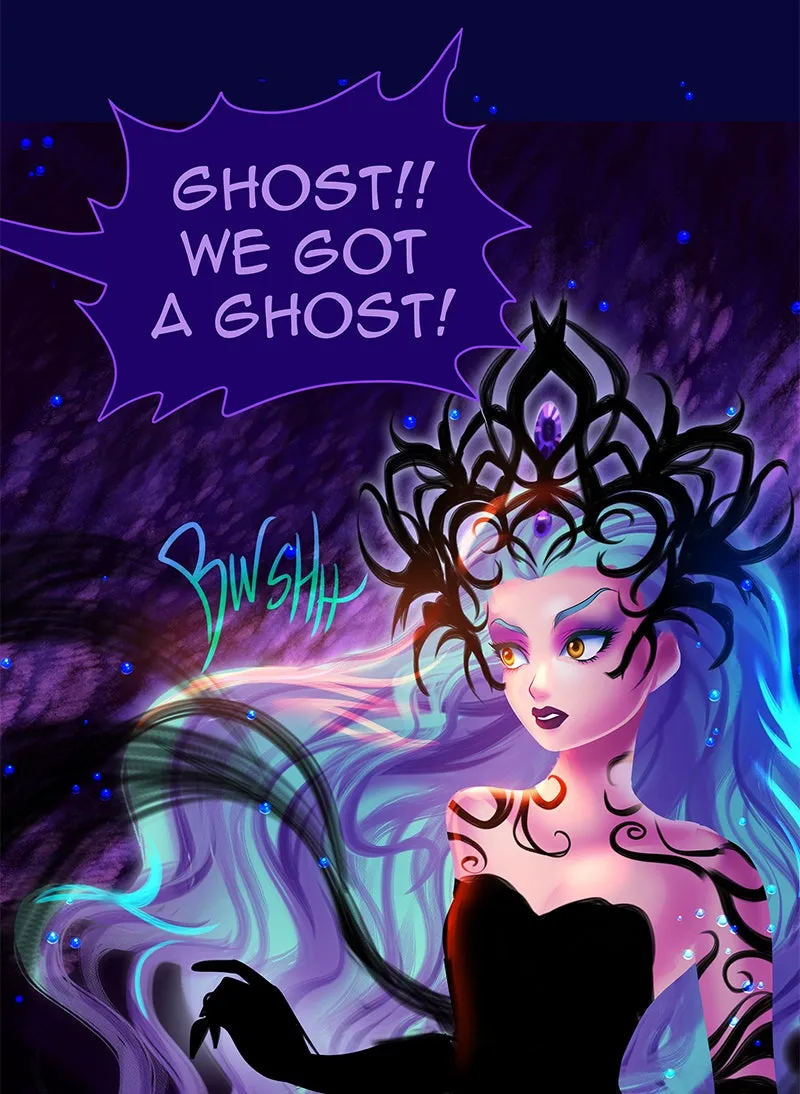 Strawberry Seafoam Chapter 86 page 51 - 