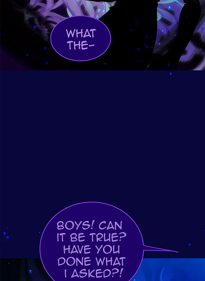 Strawberry Seafoam Chapter 86 page 52 - 