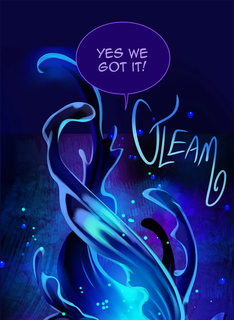 Strawberry Seafoam Chapter 86 page 55 - 