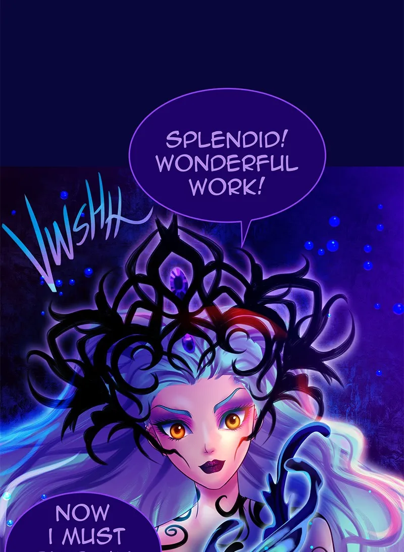 Strawberry Seafoam Chapter 86 page 57 - 