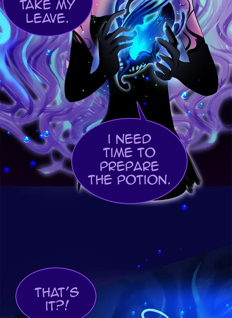Strawberry Seafoam Chapter 86 page 58 - 