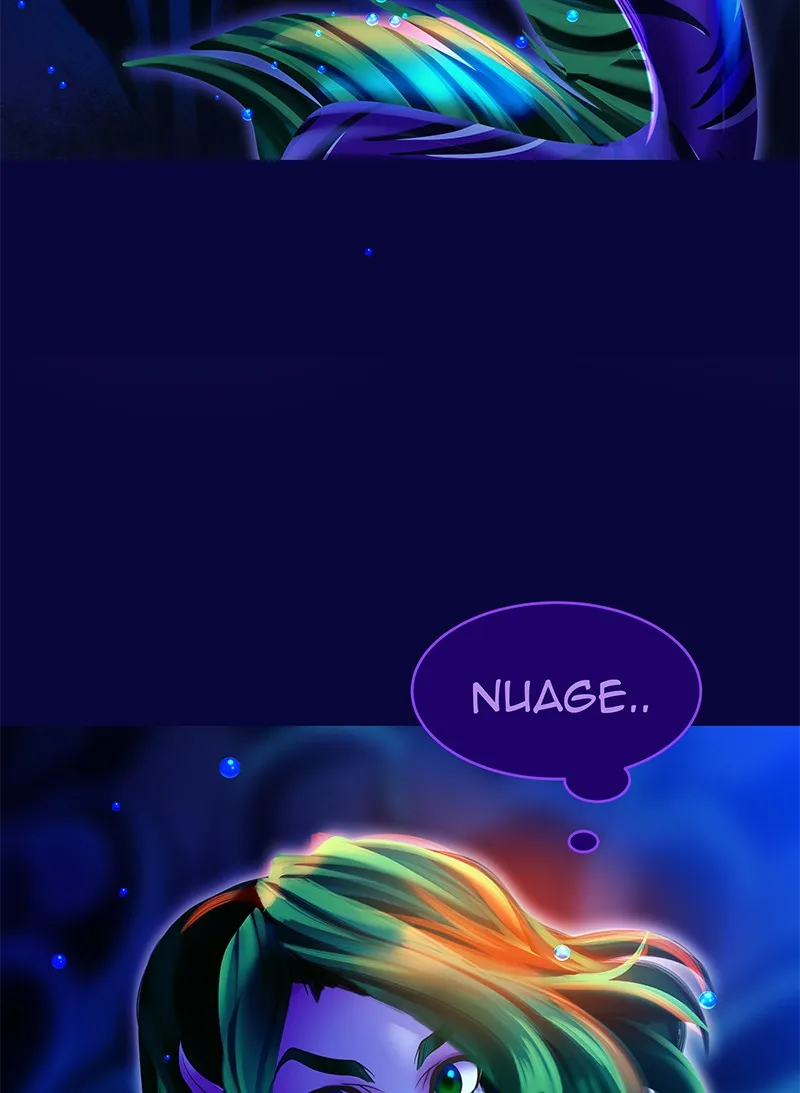 Strawberry Seafoam Chapter 86 page 60 - 