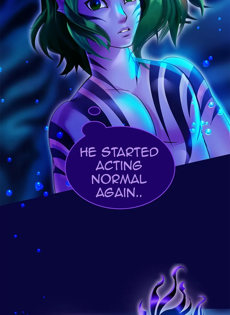 Strawberry Seafoam Chapter 86 page 61 - 