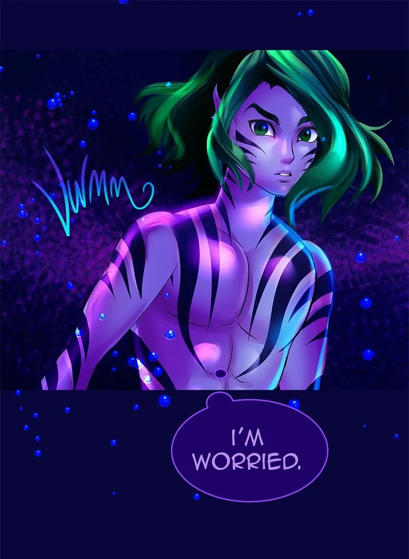 Strawberry Seafoam Chapter 86 page 66 - 