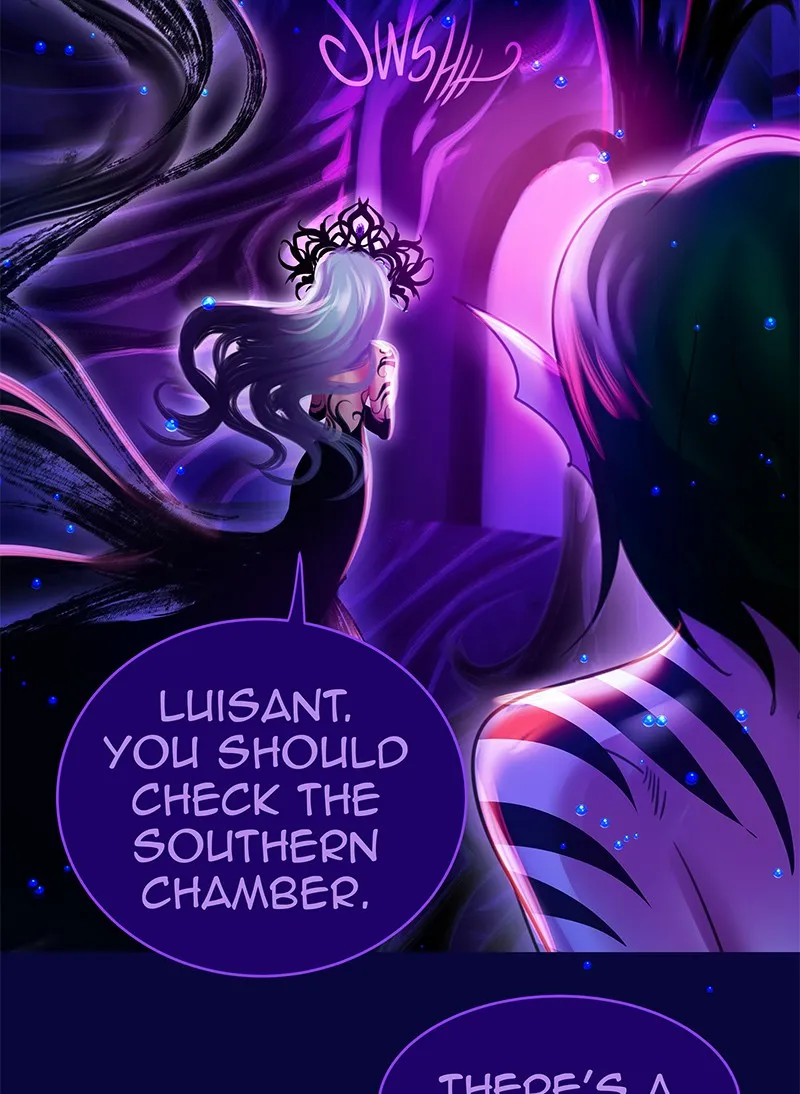 Strawberry Seafoam Chapter 86 page 69 - 