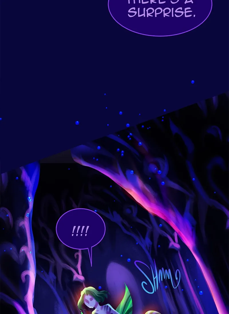 Strawberry Seafoam Chapter 86 page 70 - 