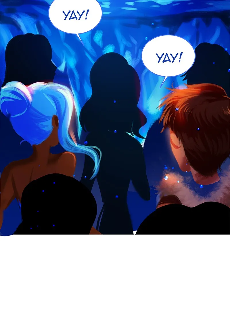 Strawberry Seafoam Chapter 86 page 8 - 