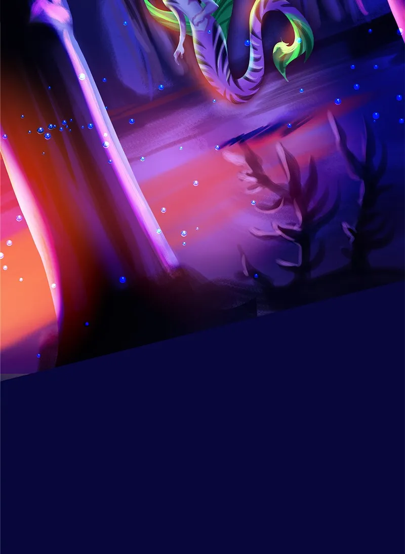 Strawberry Seafoam Chapter 86 page 71 - 