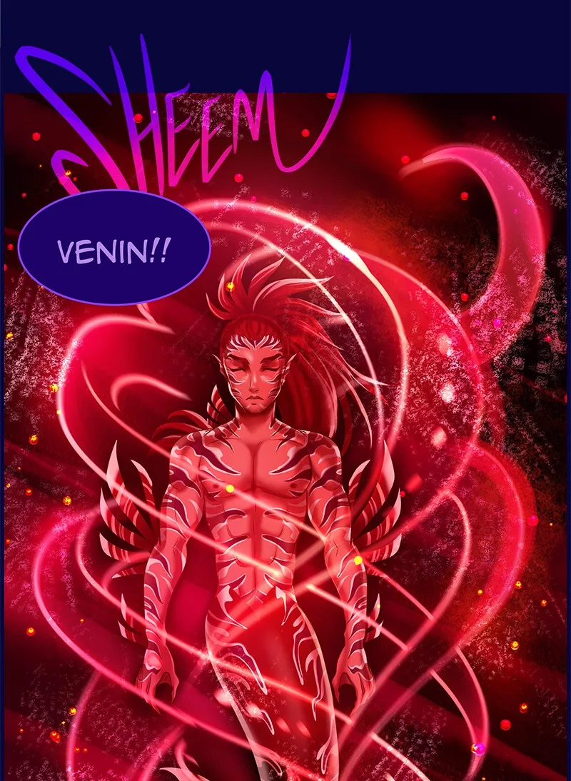 Strawberry Seafoam Chapter 86 page 72 - 