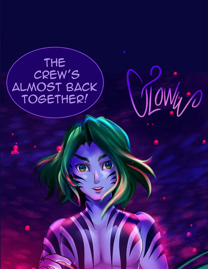 Strawberry Seafoam Chapter 86 page 74 - 