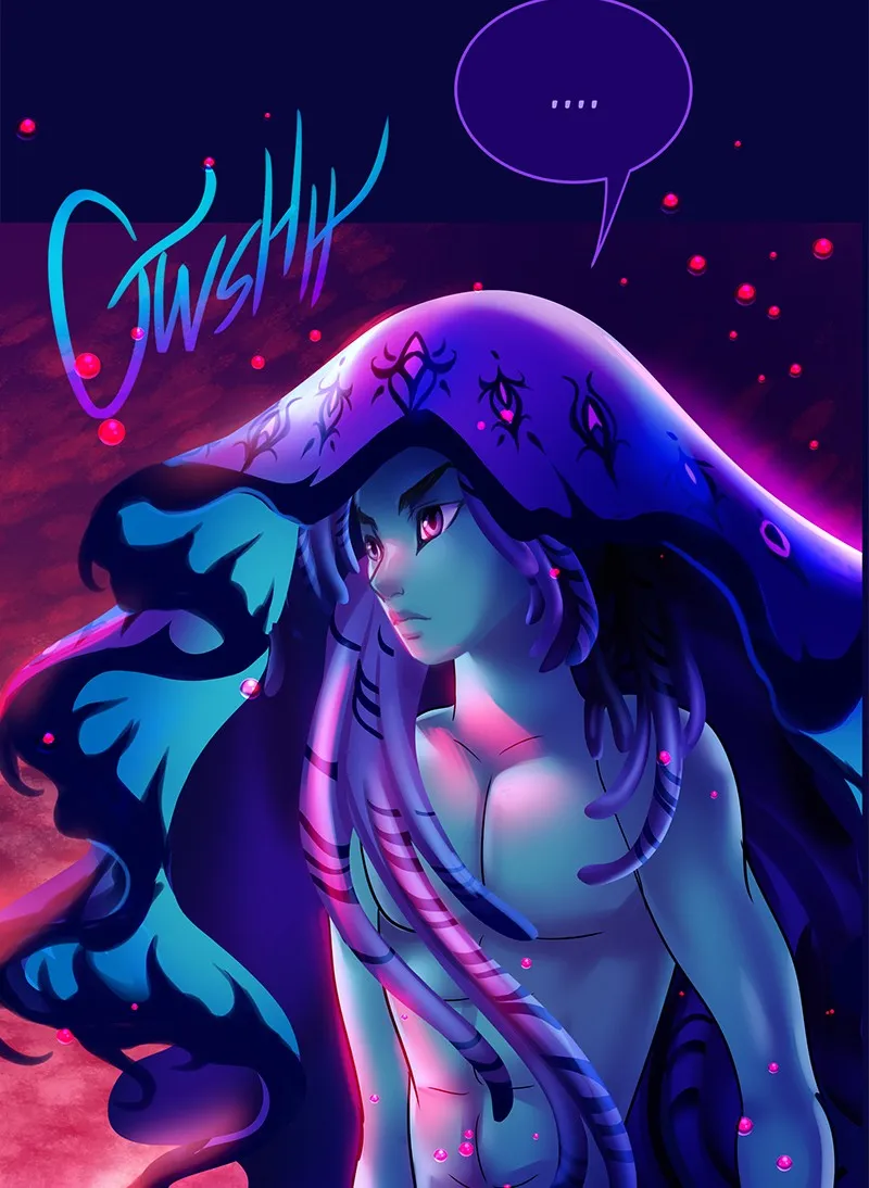 Strawberry Seafoam Chapter 86 page 76 - 