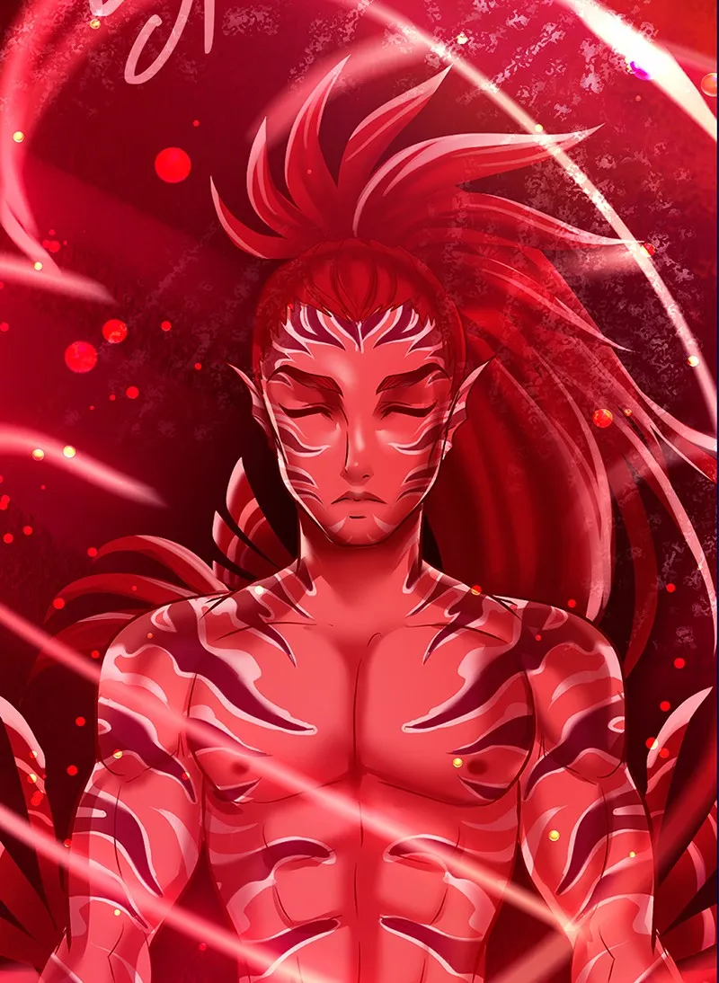 Strawberry Seafoam Chapter 86 page 78 - 