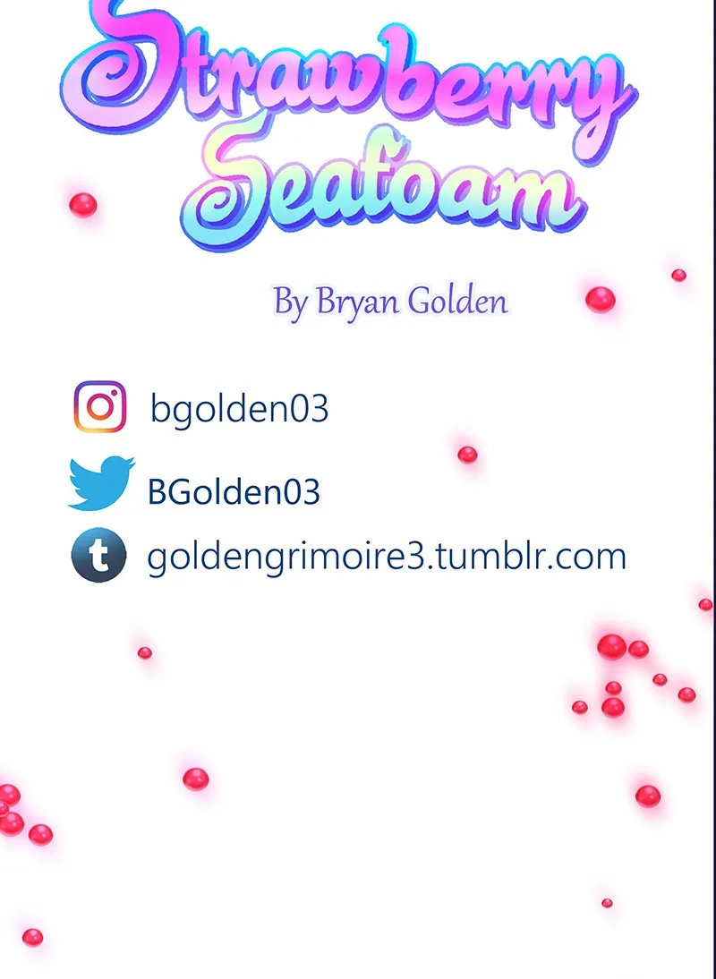 Strawberry Seafoam Chapter 86 page 80 - 