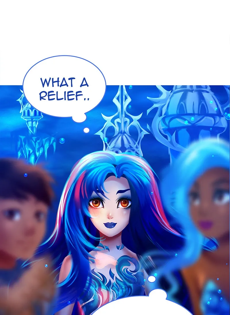 Strawberry Seafoam Chapter 86 page 9 - 