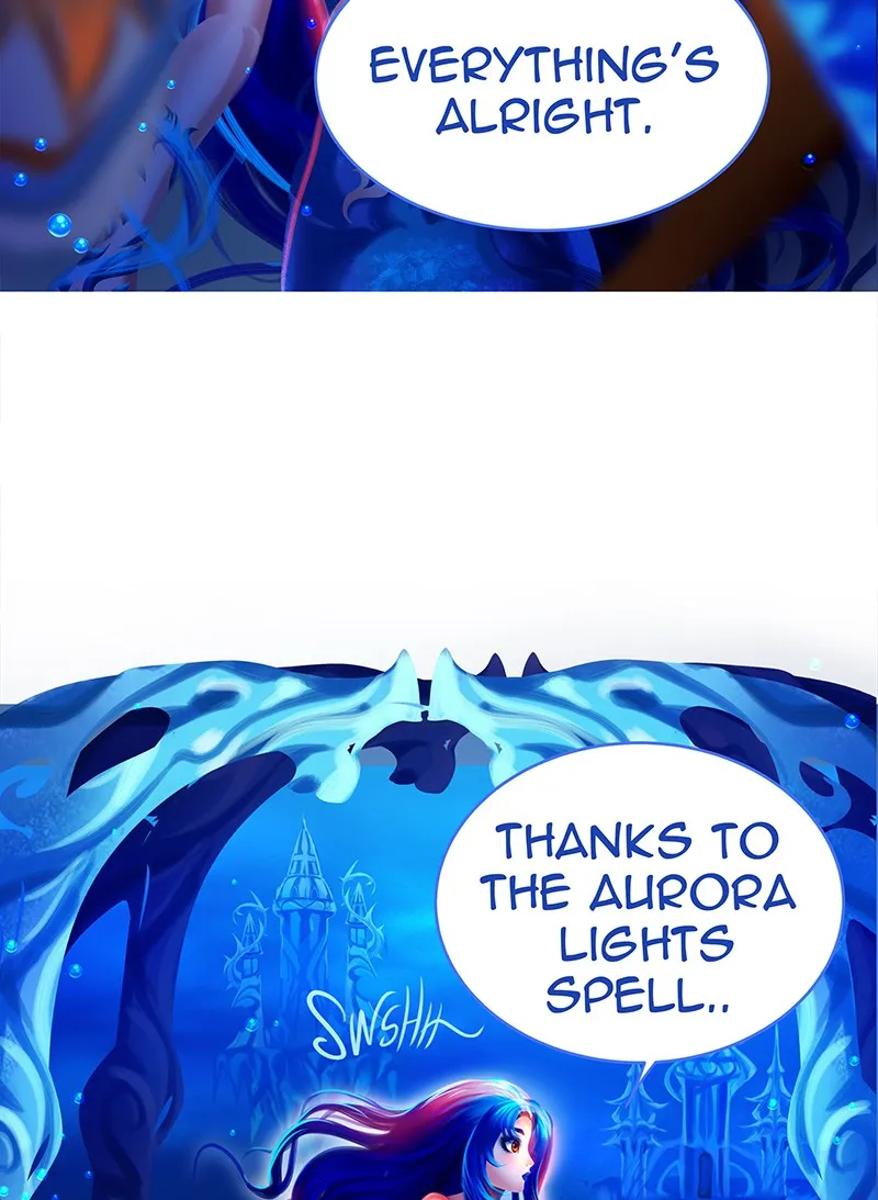 Strawberry Seafoam Chapter 86 page 10 - 